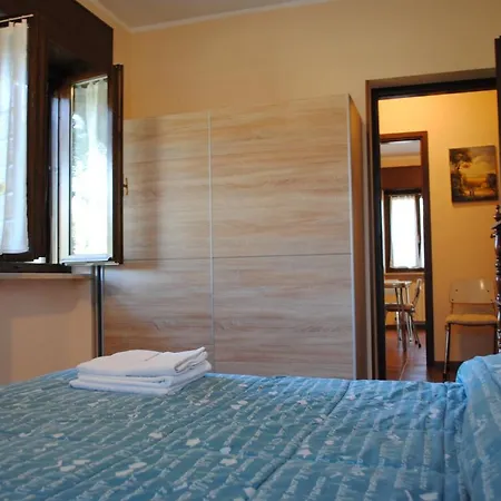 Melograno D'oro Apart-hotel
