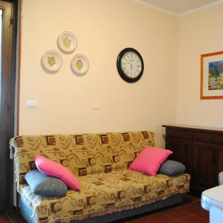 Melograno D'oro Apartmanhotel *