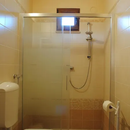 Melograno D'oro Apart-hotel 4*