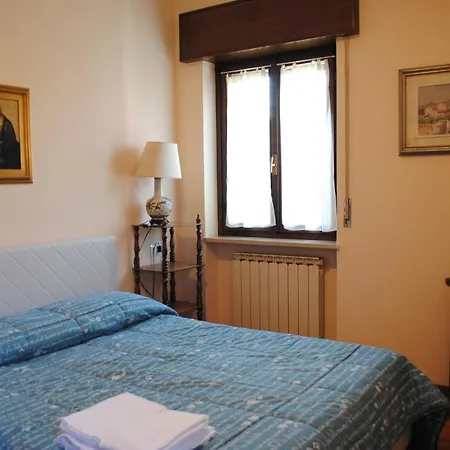 Melograno D'oro Apartmanhotel *