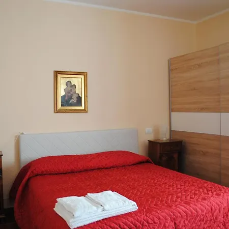Melograno D'oro Apartmanhotel Bardolino
