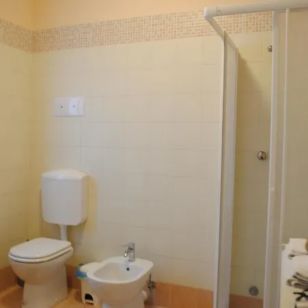 Melograno D'oro Apart-hotel 4*