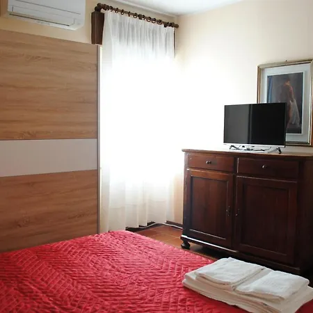 Apartmanhotel Melograno D'oro