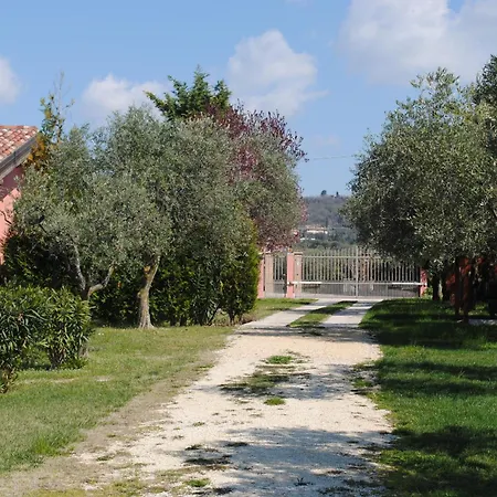 Apartmanhotel Melograno D'oro Bardolino