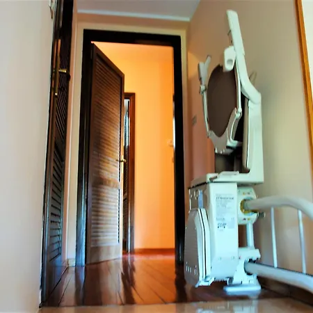 Apartmanhotel Melograno D'oro Bardolino
