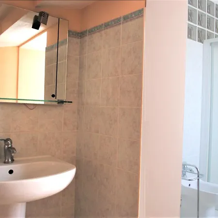 Apartmanhotel Melograno D'oro Bardolino