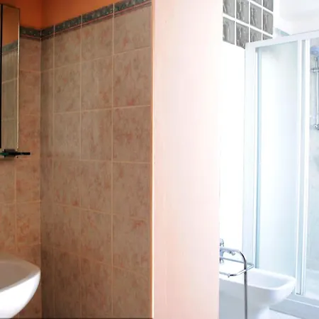 Apartmanhotel Melograno D'oro Bardolino