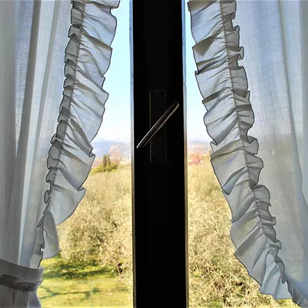 Apartmanhotel Melograno D'oro