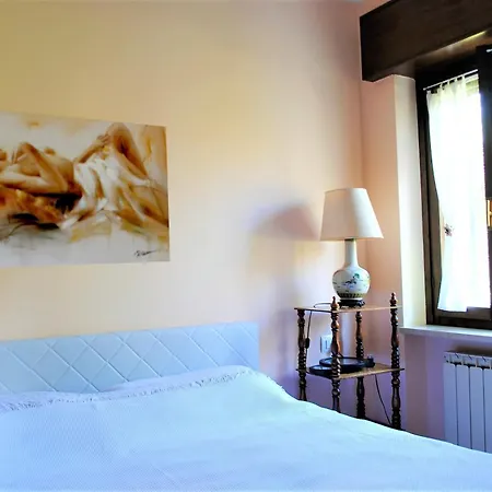 Apartmanhotel Melograno D'oro *