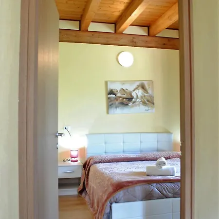 Apartmanhotel Melograno D'oro *