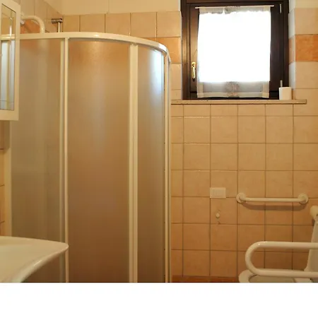 Apart-hotel Melograno D'oro