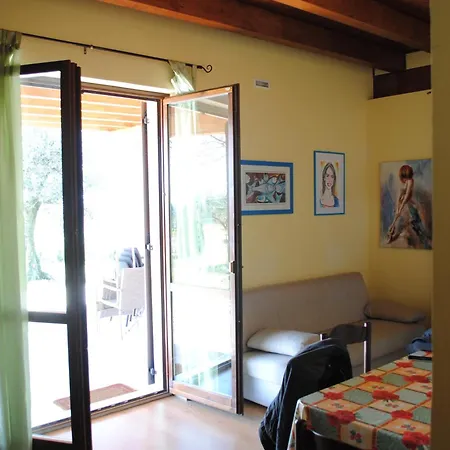Apartmanhotel Melograno D'oro