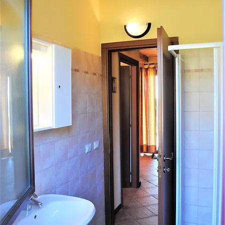 Apartmanhotel Melograno D'oro