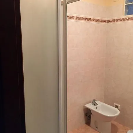 Melograno D'oro Apartmanhotel