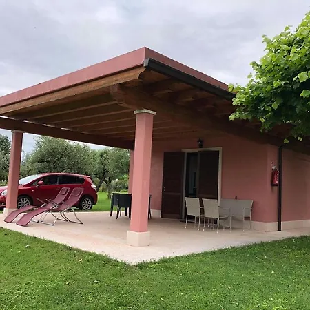 Melograno D'oro 4* Bardolino