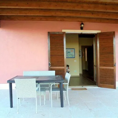 Melograno D'oro Apartmanhotel *