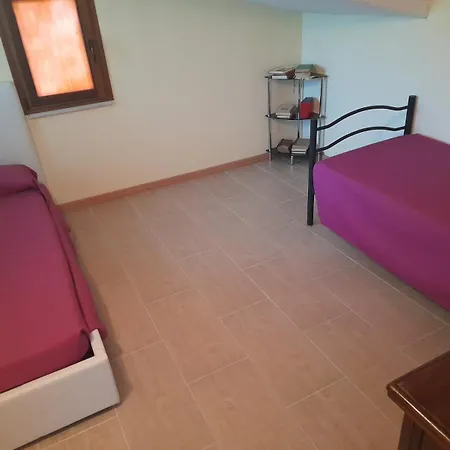 Melograno D'oro Apartmanhotel