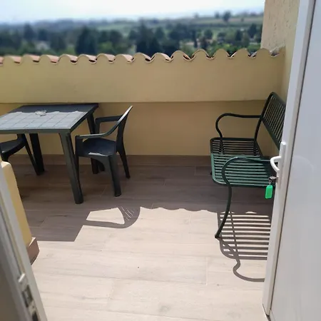 Melograno D'oro Apartmanhotel *