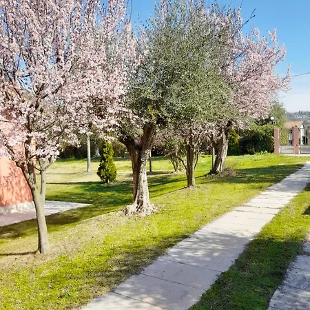 Apartmanhotel Melograno D'oro *