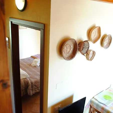 Melograno D'oro Apartmanhotel