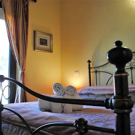 Melograno D'oro Apartmanhotel