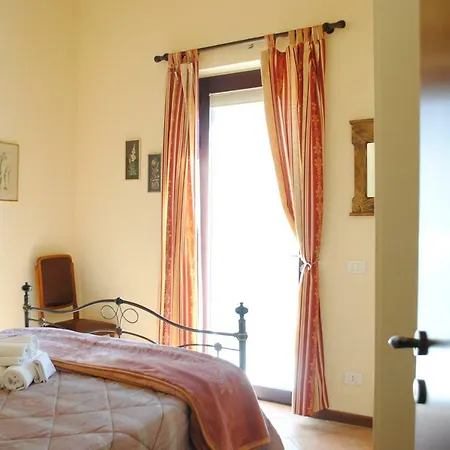 Aparthotel Melograno D'oro