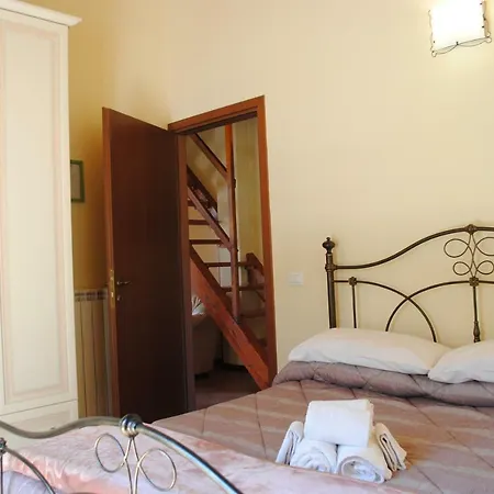 Melograno D'oro Apartmanhotel Bardolino