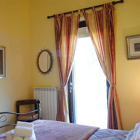 Apartmanhotel Melograno D'oro