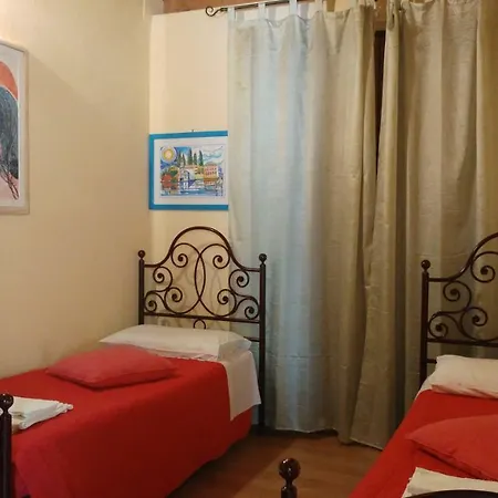 Melograno D'oro Aparthotel