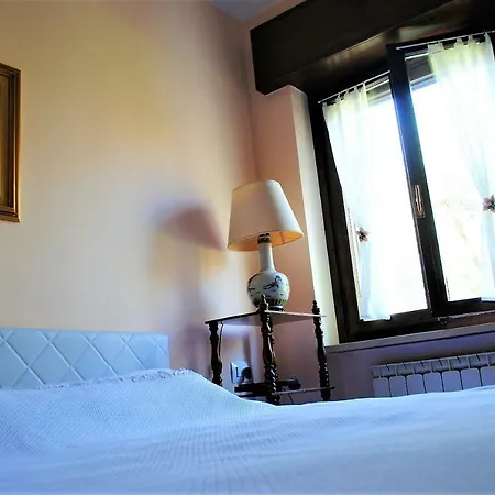 Melograno D'oro Apartmanhotel Bardolino