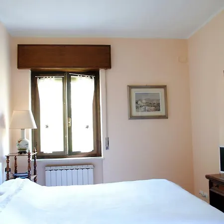 Apartmanhotel Melograno D'oro *