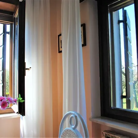 Melograno D'oro Aparthotel 3*