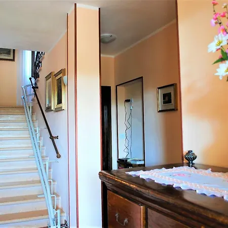 Apartmanhotel Melograno D'oro Bardolino