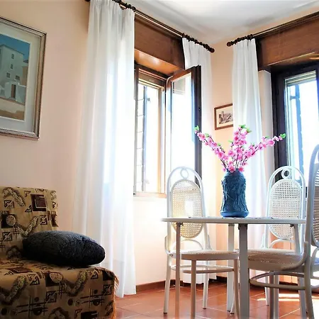 Apartmanhotel Melograno D'oro