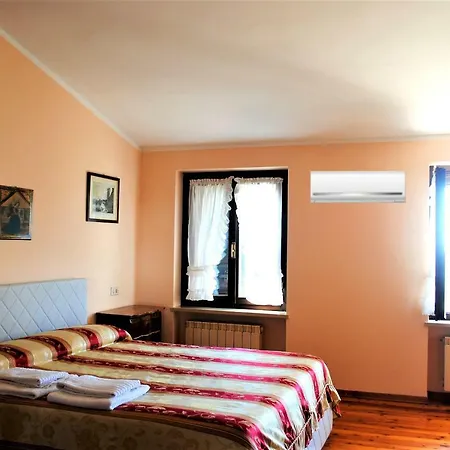 Apartmanhotel Melograno D'oro Bardolino