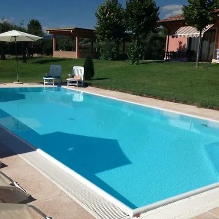 Melograno D'oro 3* Bardolino