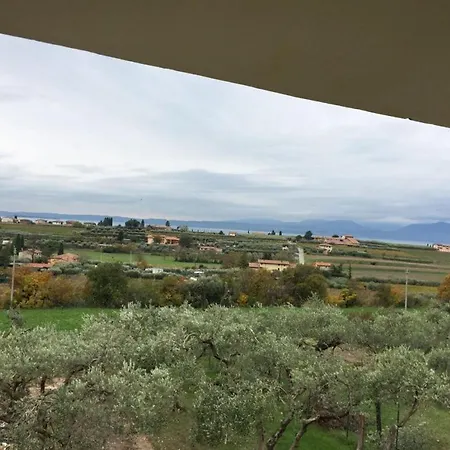 Melograno D'oro Apartmanhotel