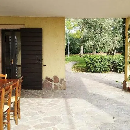 Melograno D'oro Apartmanhotel