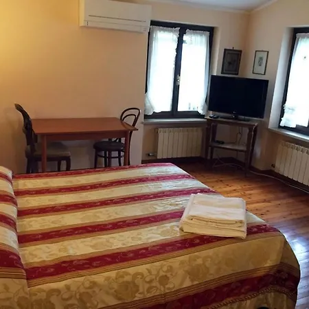 Melograno D'oro 4*