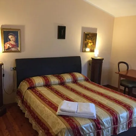 Melograno D'oro Apartmanhotel