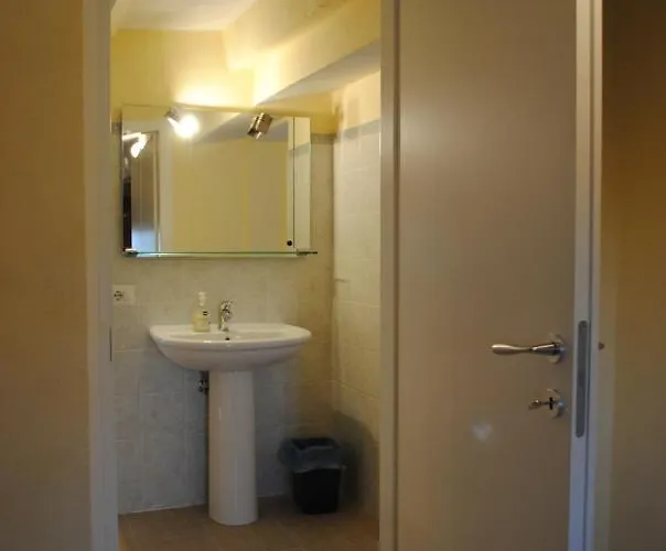 Aparthotel Melograno D'oro